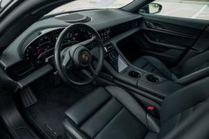 2021 Porsche Taycan RWD